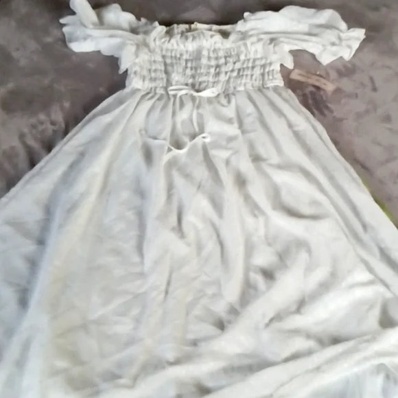 indigo Rose | Dresses | Indigo Rose Maxi Dress | Poshmark